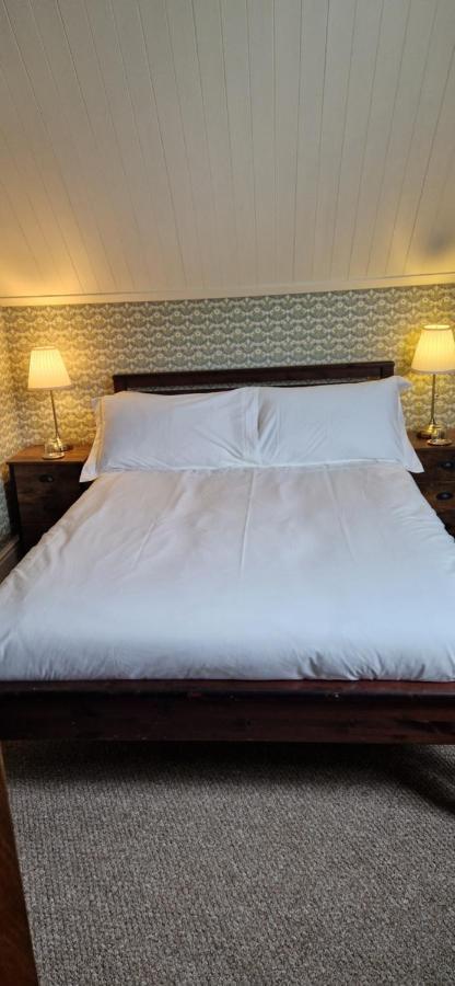 Guest house Christleton House 4*