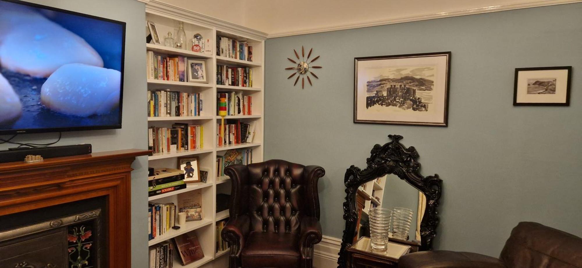 Christleton House Guest house 4*