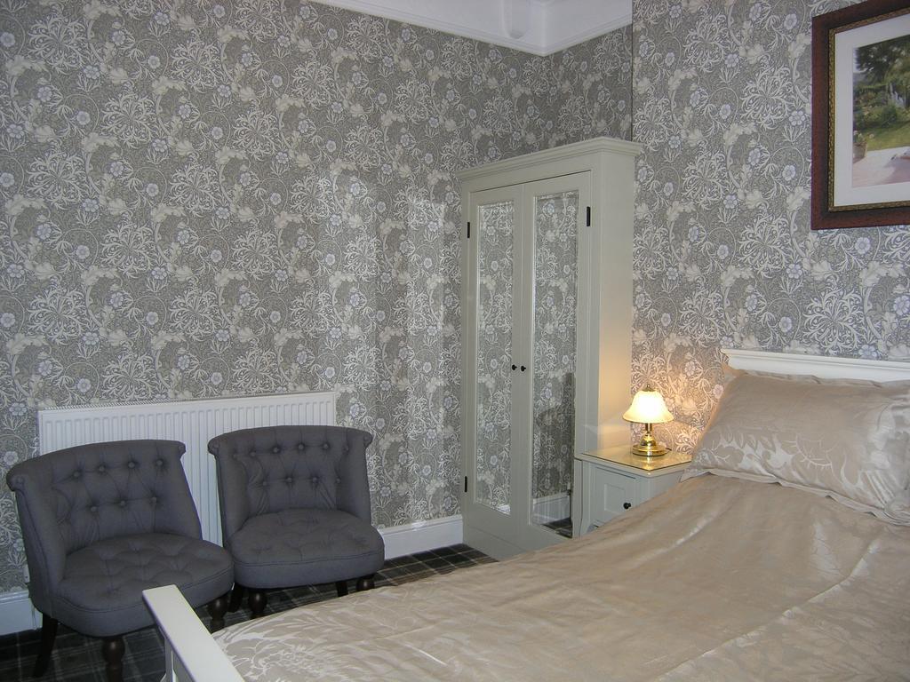 Christleton House Guest house