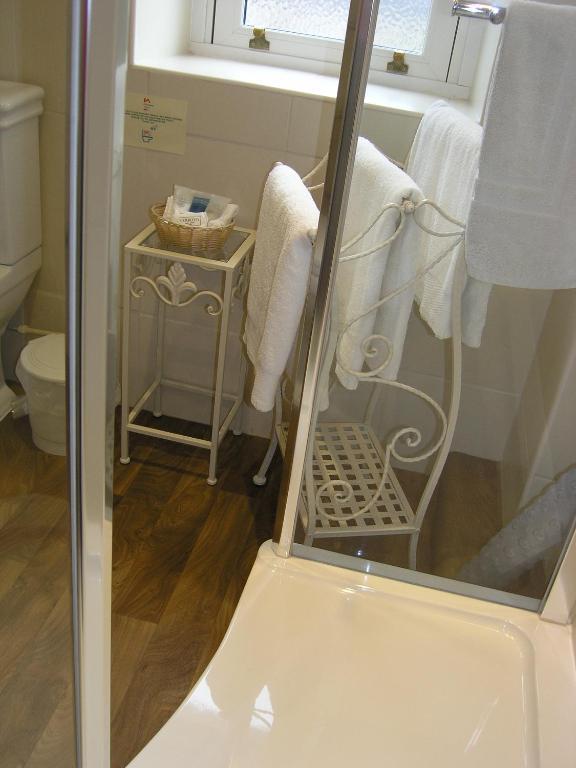 Christleton House Guest house Llandudno